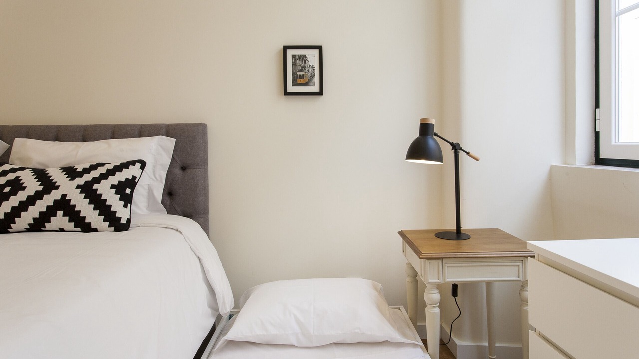 Photo of Bedroom in Santa Maria Maior