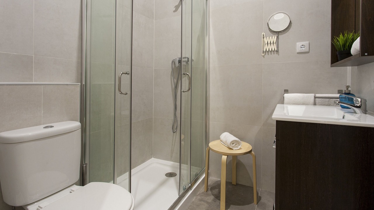 Photo of Bathroom in Santa Maria Maior