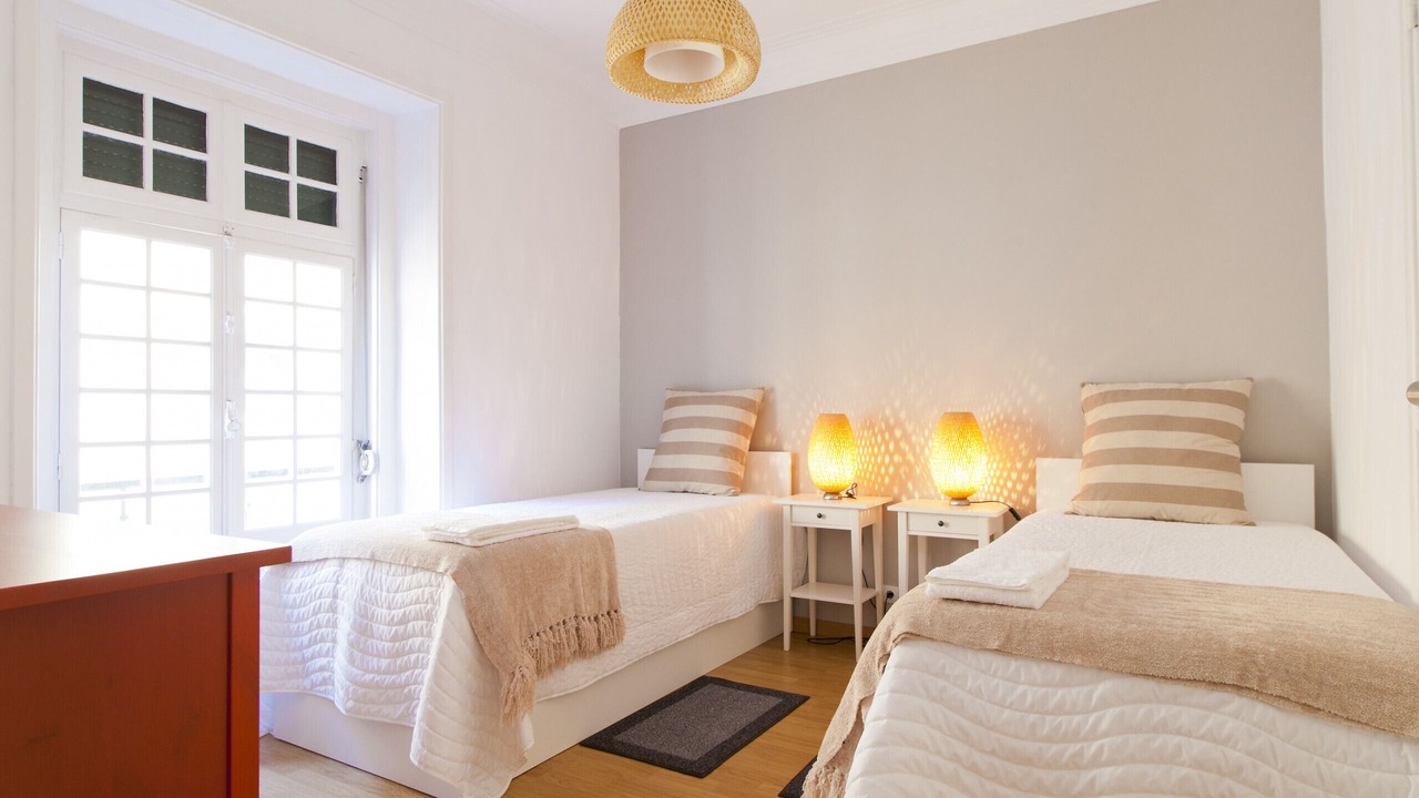 Photo of Bedroom in Misericordia