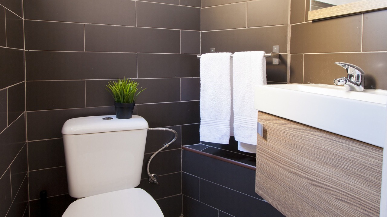 Photo of Bathroom in Misericordia