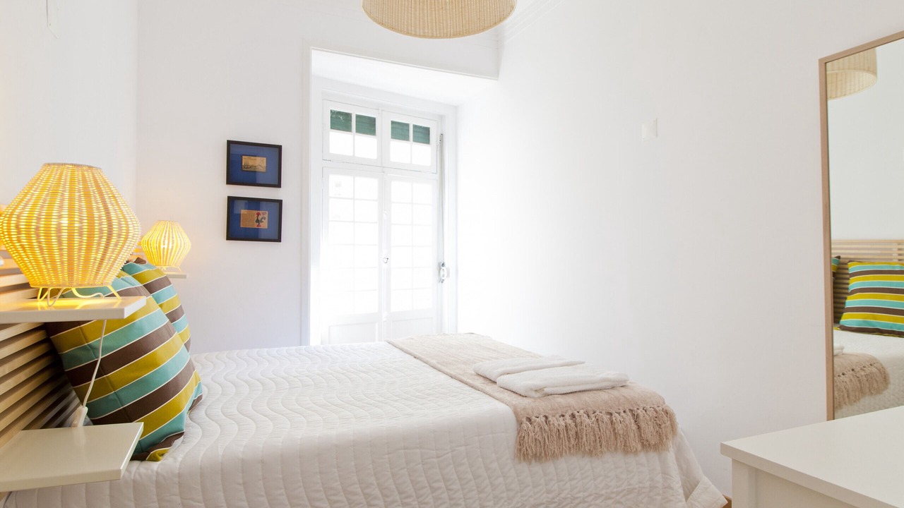 Photo of Bedroom in Misericordia