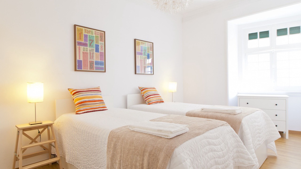 Photo of Bedroom in Misericordia