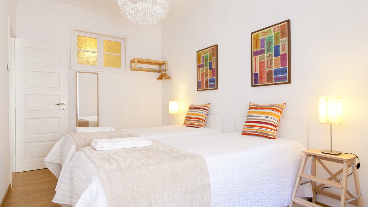 Photo of Bedroom in Misericordia
