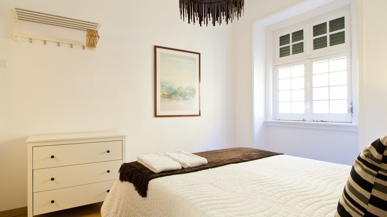 Photo of Bedroom in Misericordia