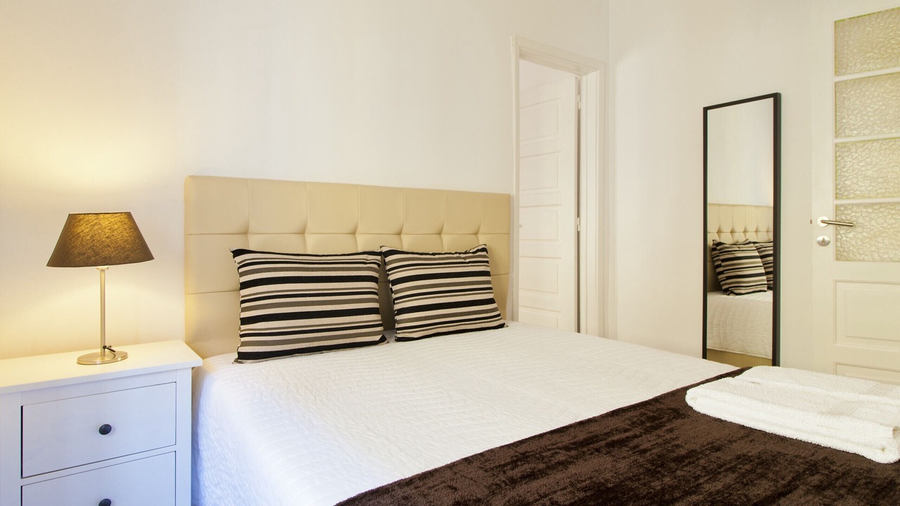 Photo of Bedroom in Misericordia