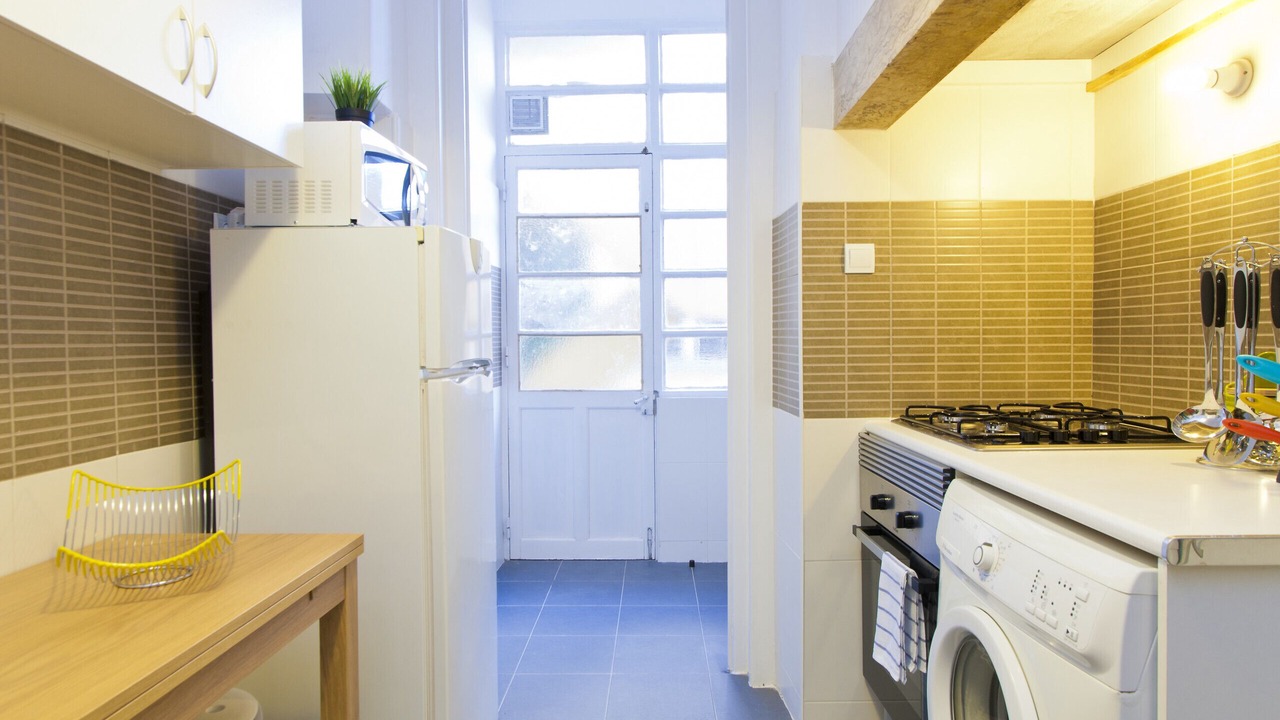 Photo of Kitchen in Misericordia
