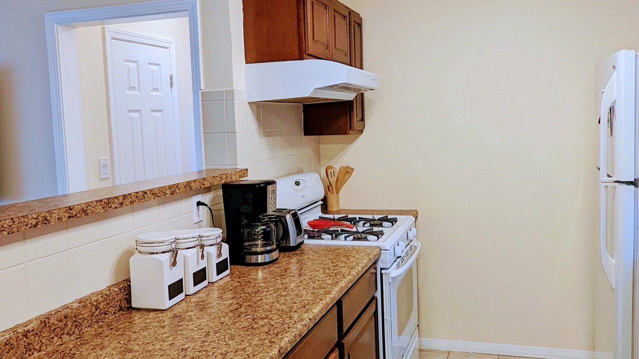 Photo of Kitchen in Serra Mesa