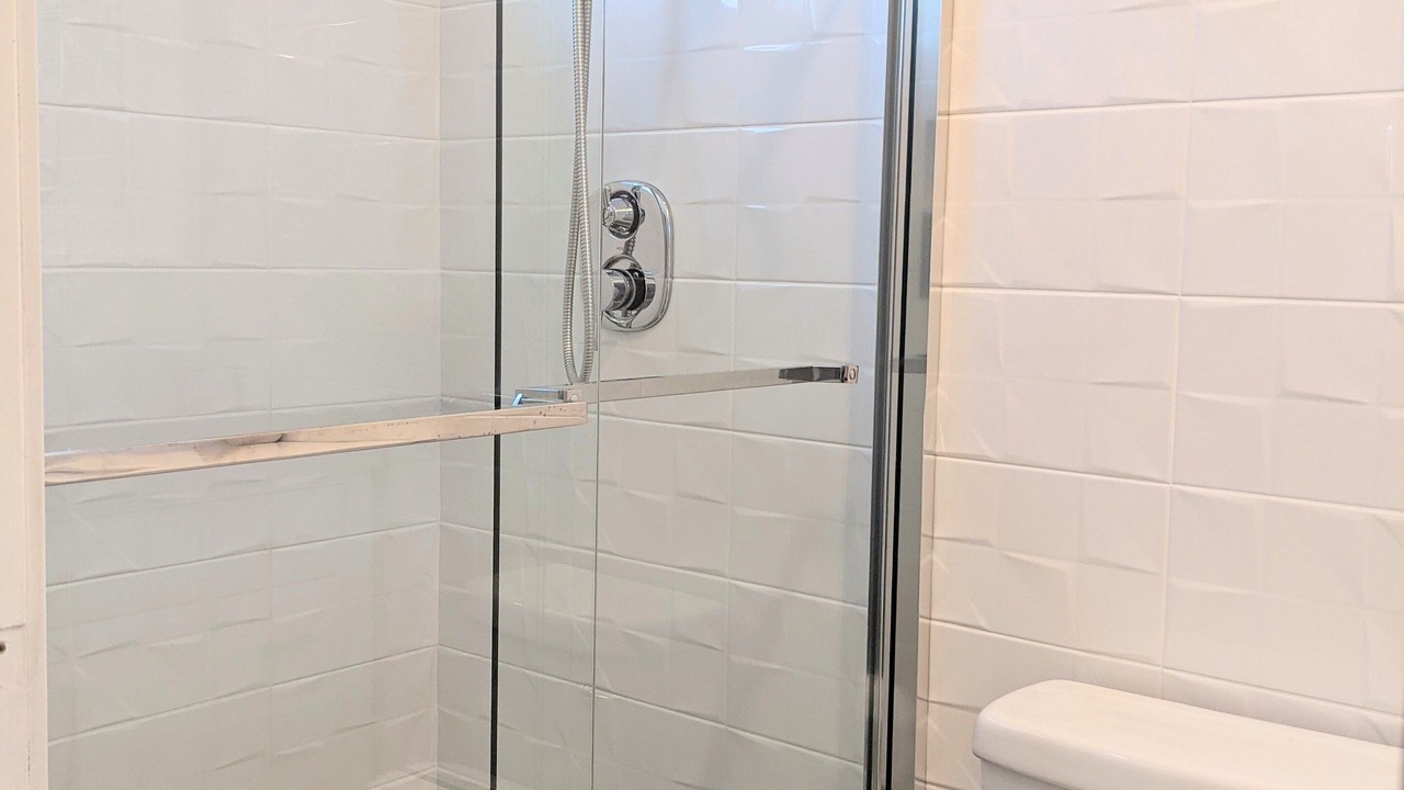 Photo of Bathroom in Serra Mesa