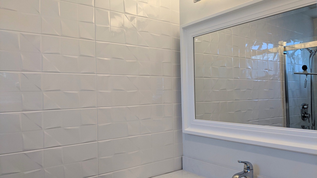 Photo of Bathroom in Serra Mesa