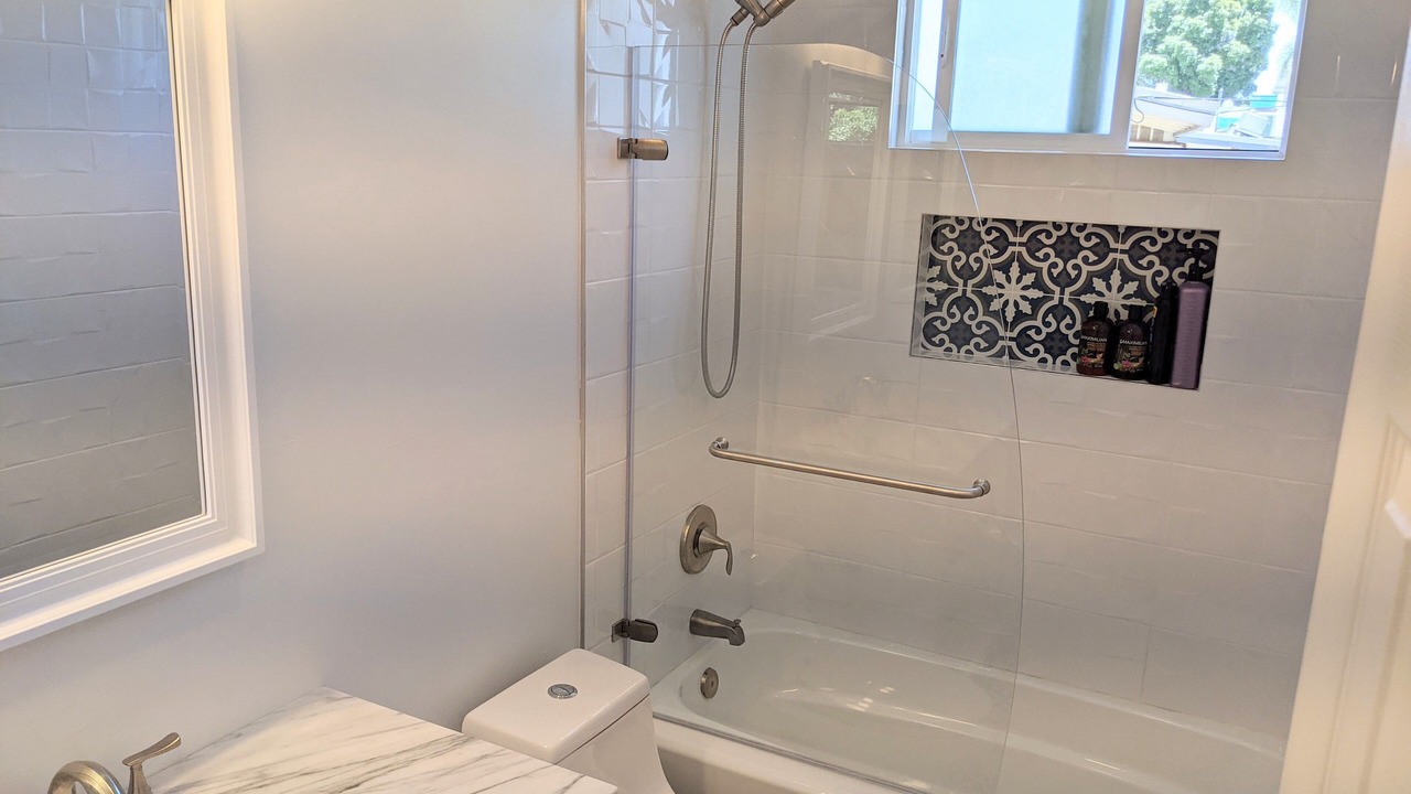 Photo of Bathroom in Serra Mesa