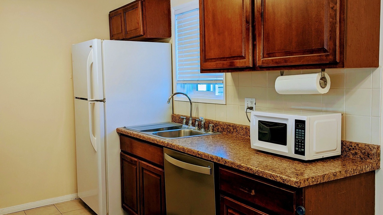 Photo of Kitchen in Serra Mesa