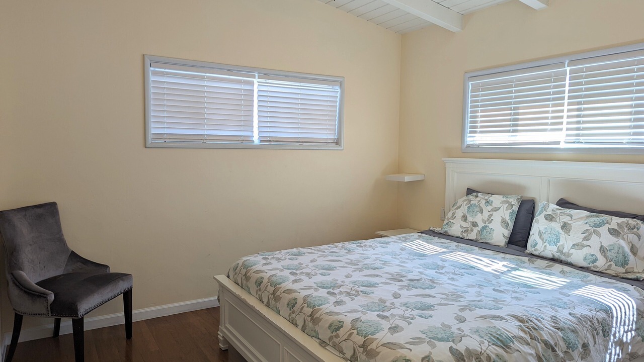 Photo of Bedroom in Serra Mesa