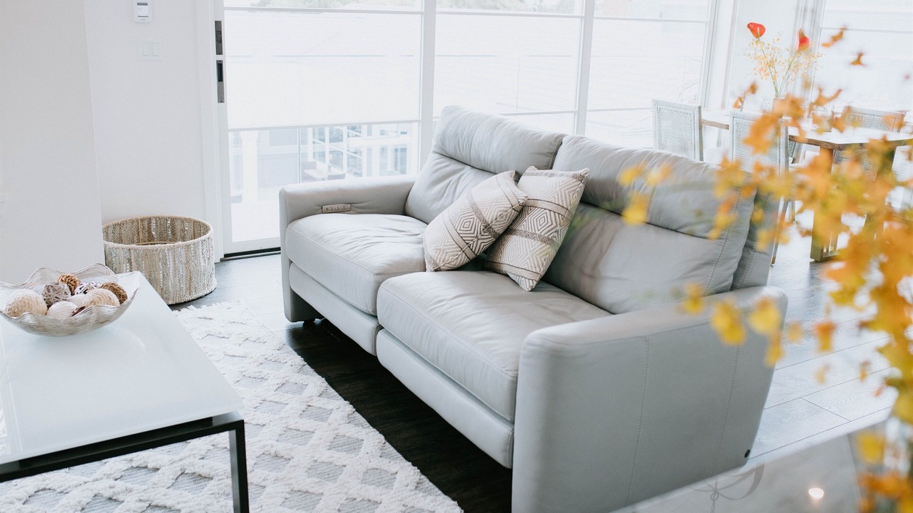 Photo of Bedroom in Golden Rectangle