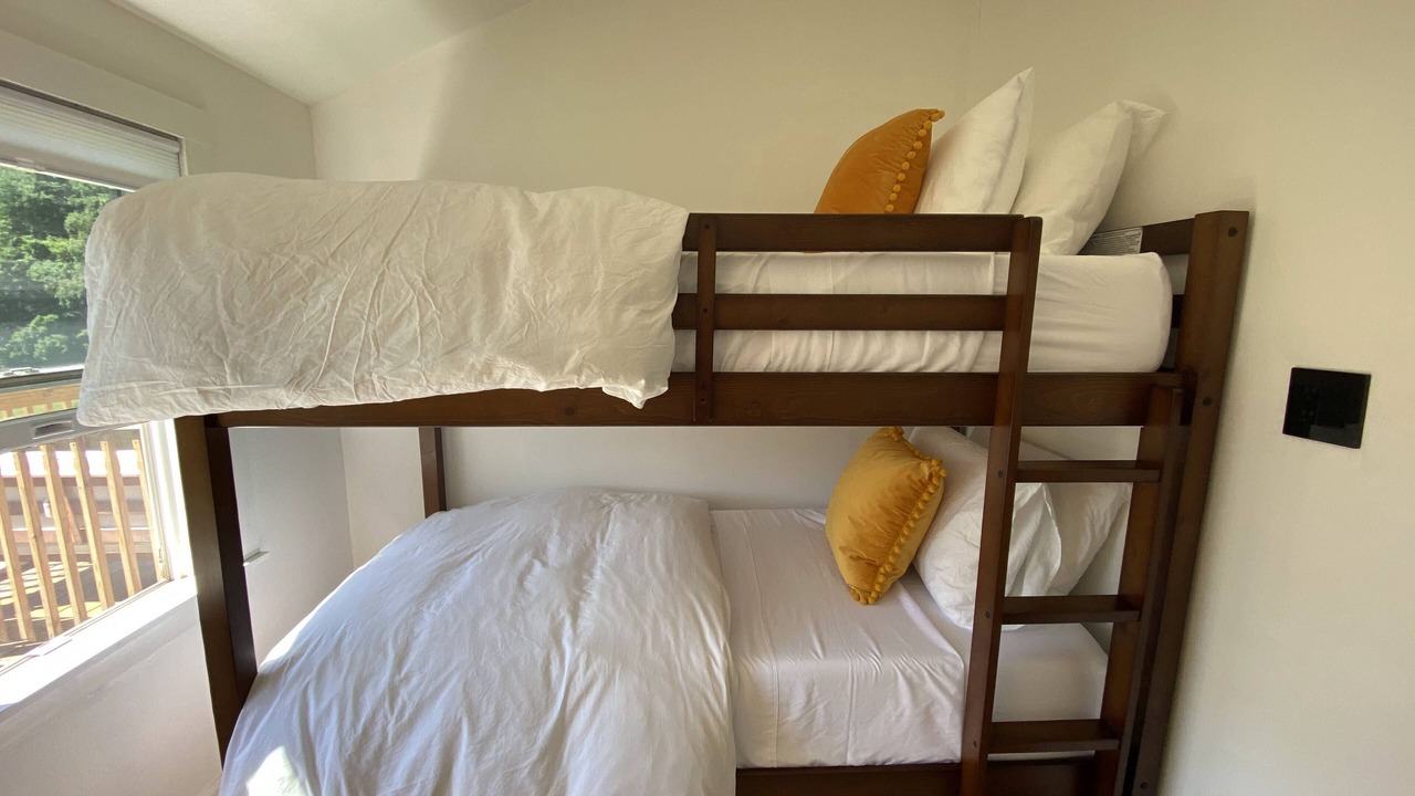 Photo of Bedroom in Denver