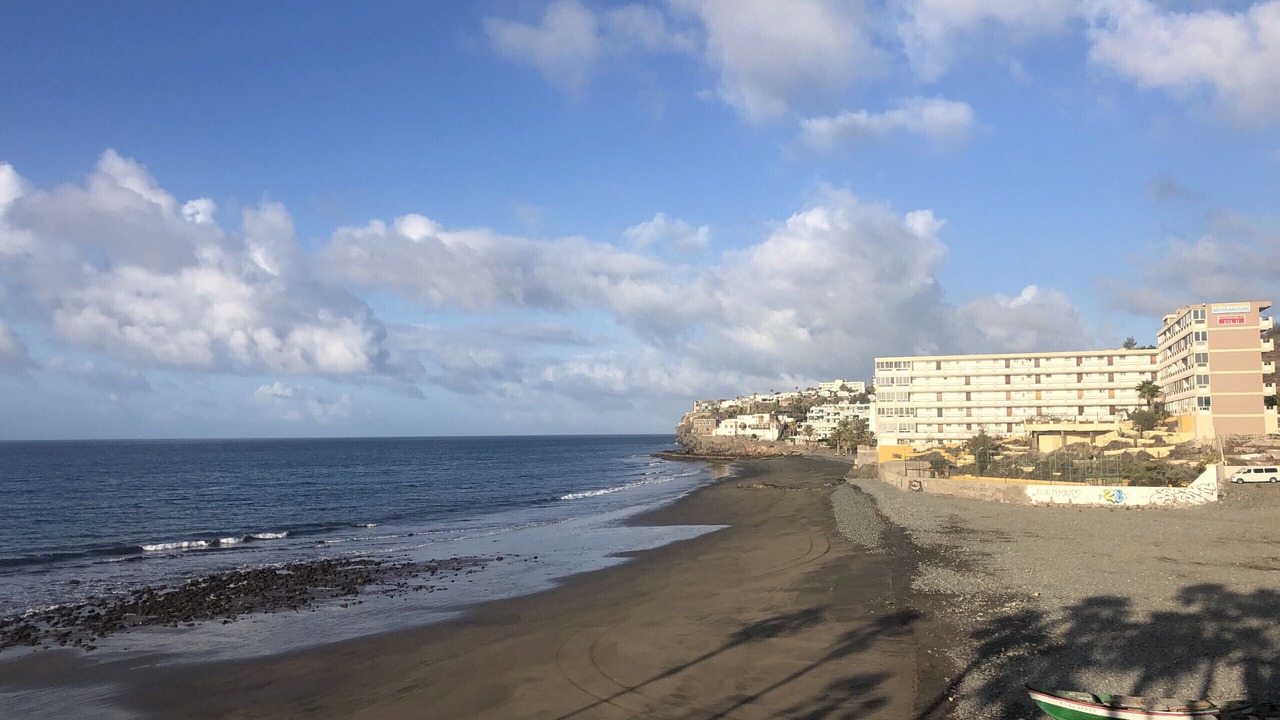 Photo of Others in Playa del Aguila