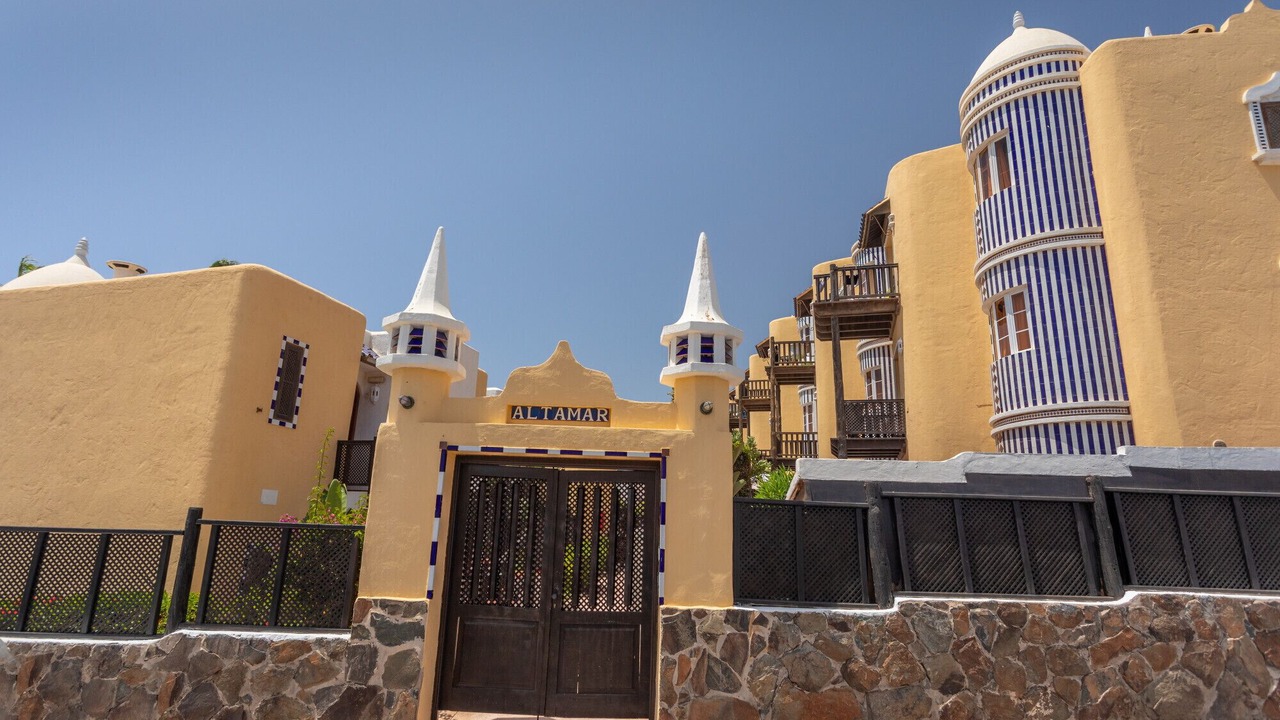 Photo of Outdoor in Playa del Aguila