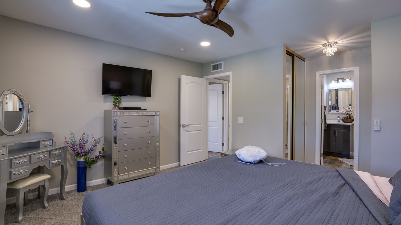 Photo of Bedroom in Little Tuscany