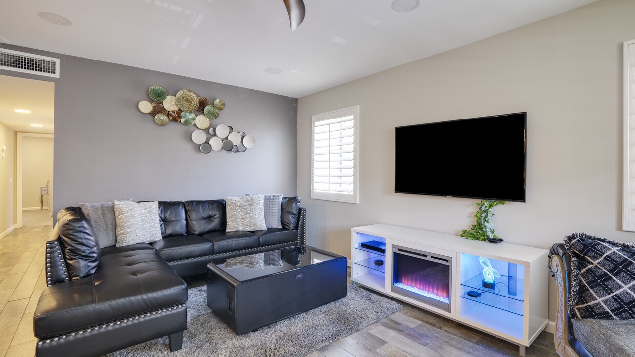 Photo of Livingroom in Little Tuscany