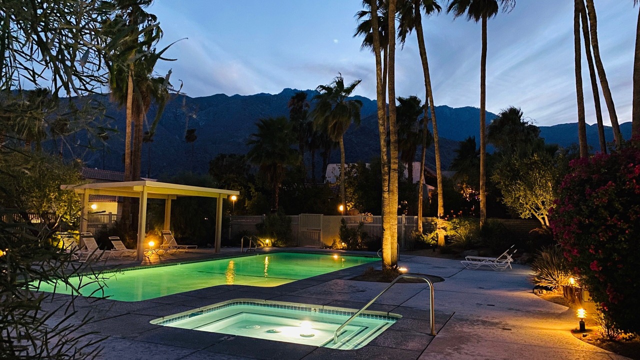 Photo of Outdoor in Little Tuscany