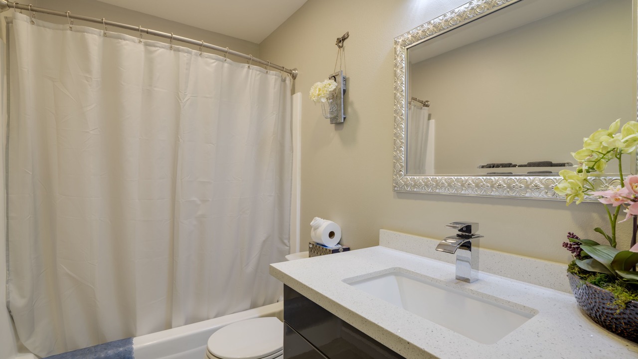 Photo of Bathroom in Little Tuscany