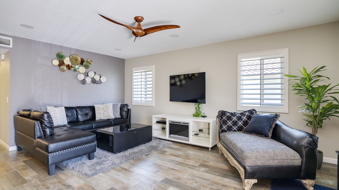 Photo of Livingroom in Little Tuscany