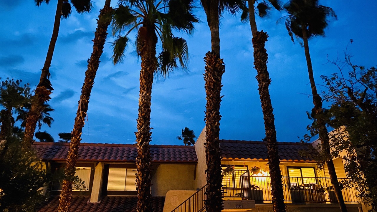 Photo of Outdoor in Little Tuscany