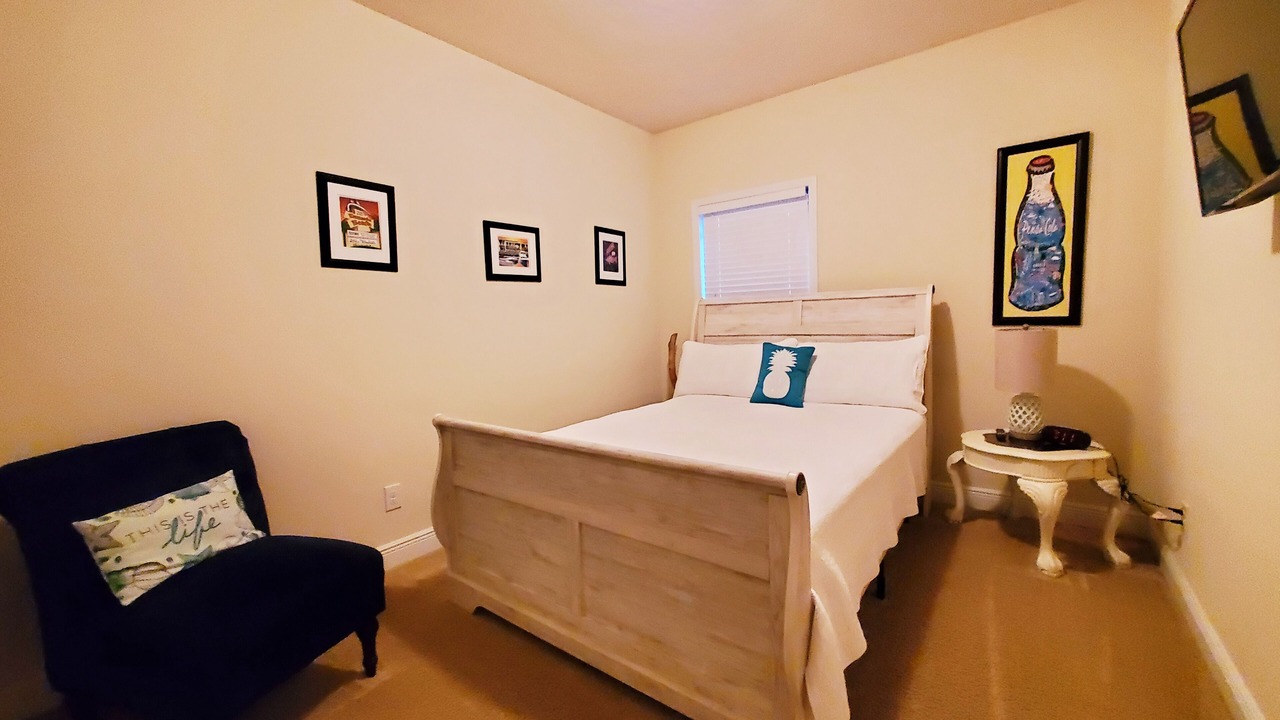 Photo of Bedroom in South Pensacola