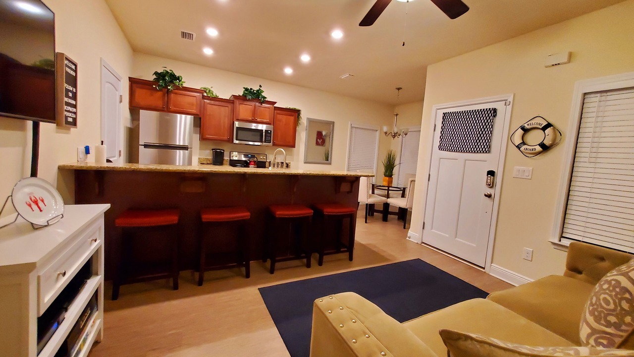 Photo of Livingroom in South Pensacola