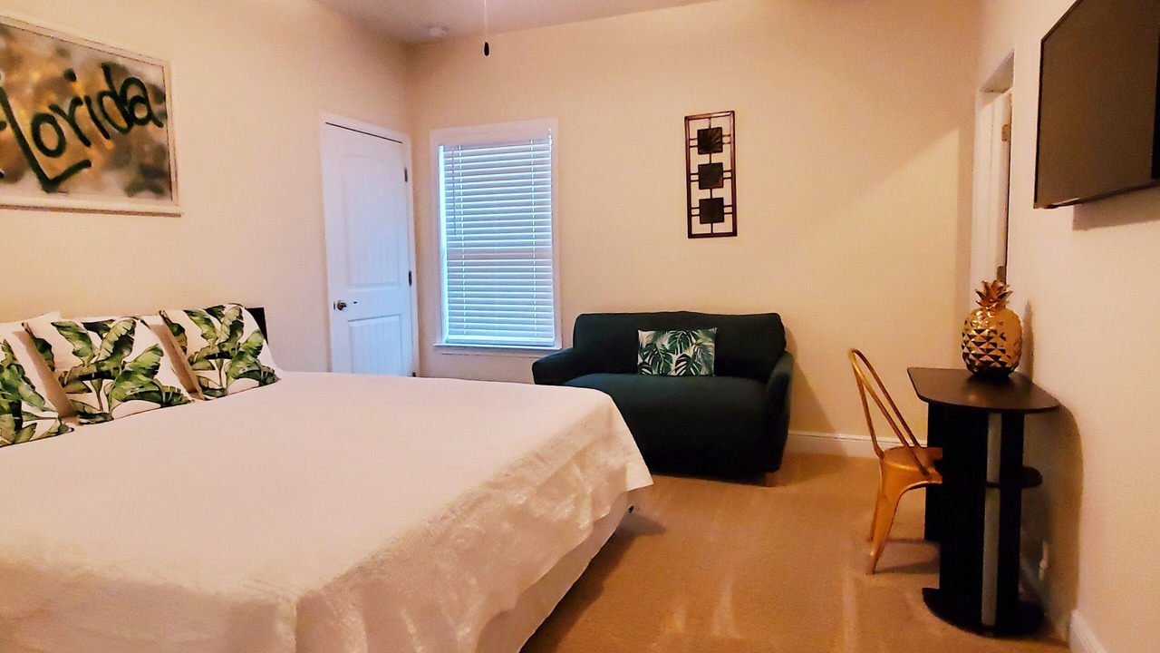 Photo of Bedroom in South Pensacola