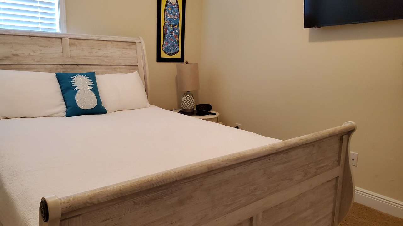 Photo of Bedroom in South Pensacola