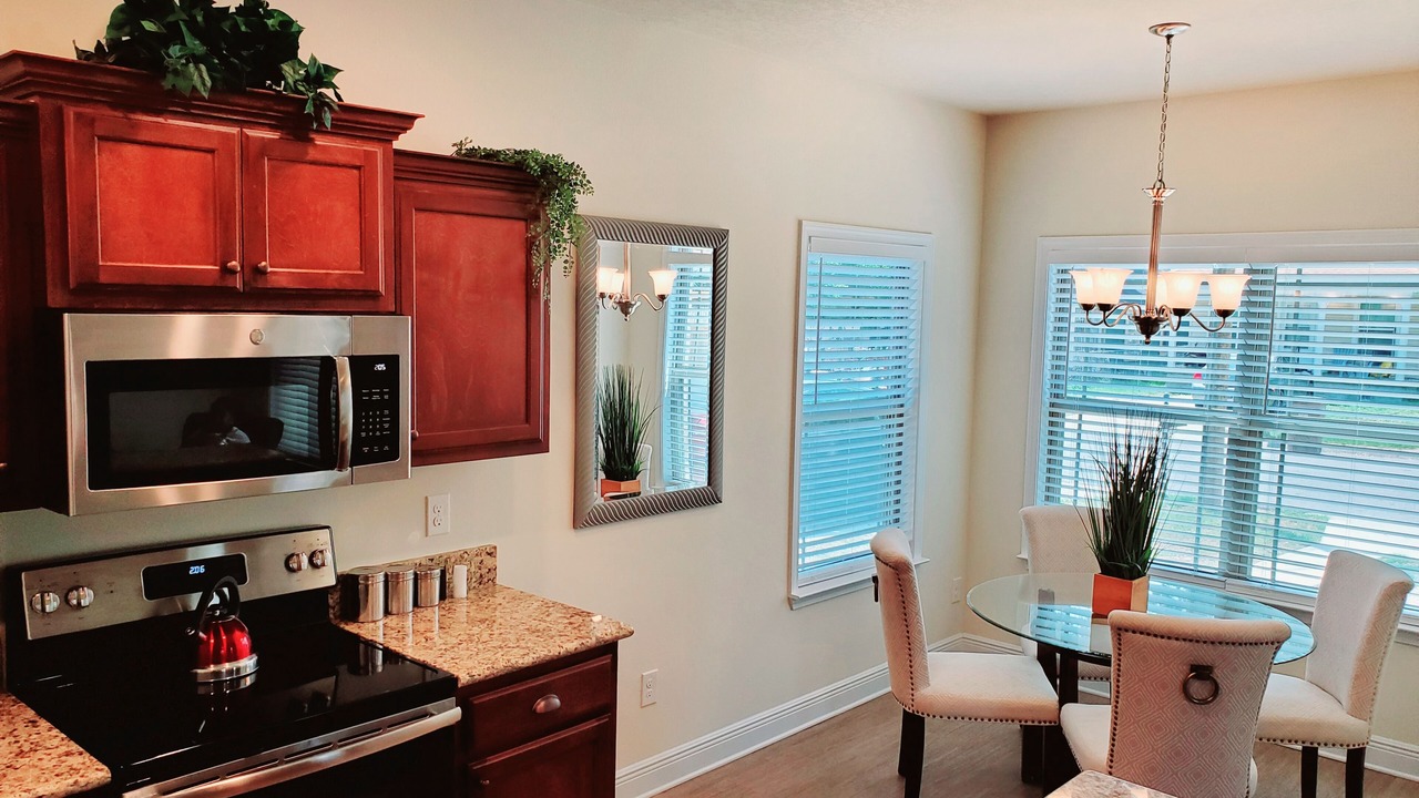 Photo of Kitchen in South Pensacola