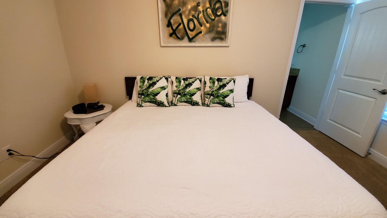 Photo of Bedroom in South Pensacola