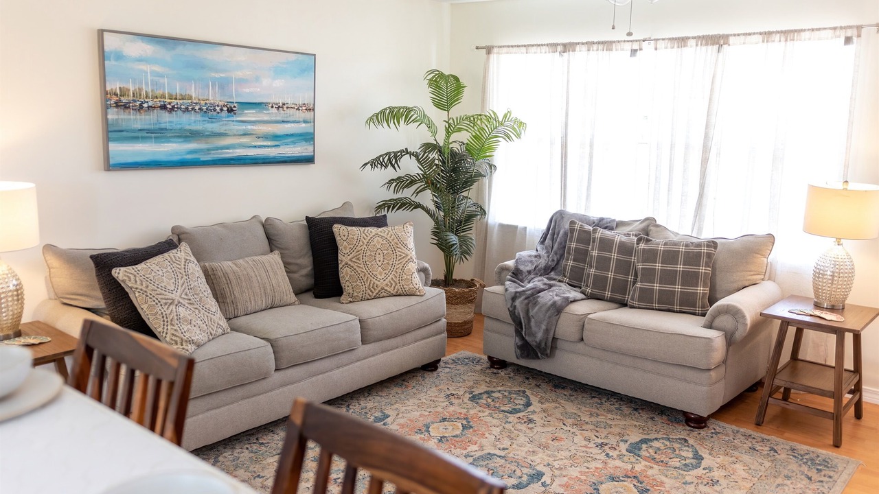 Photo of Bedroom in Long Beach