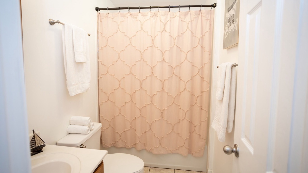Photo of Bathroom in Long Beach