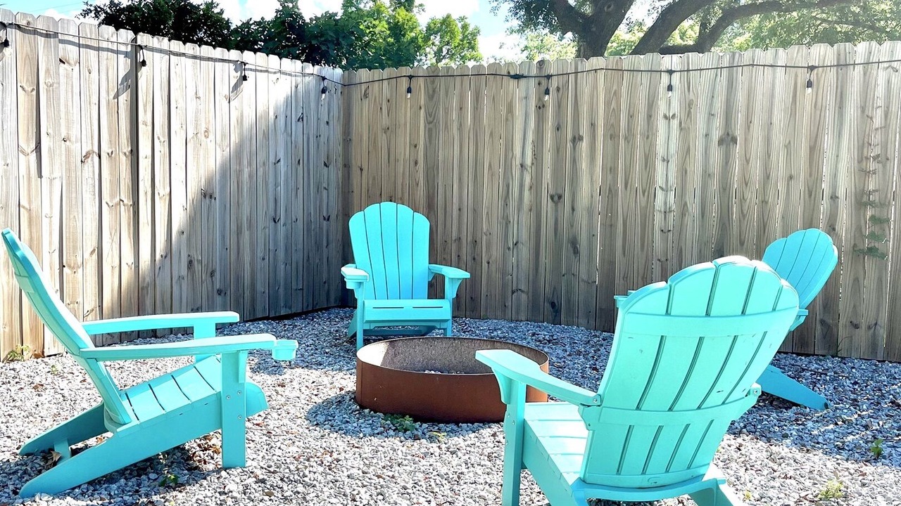Photo of Outdoor in Long Beach