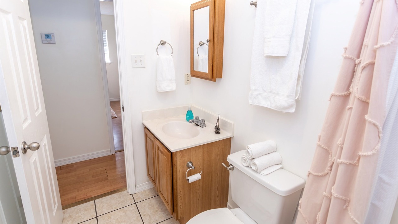 Photo of Bathroom in Long Beach