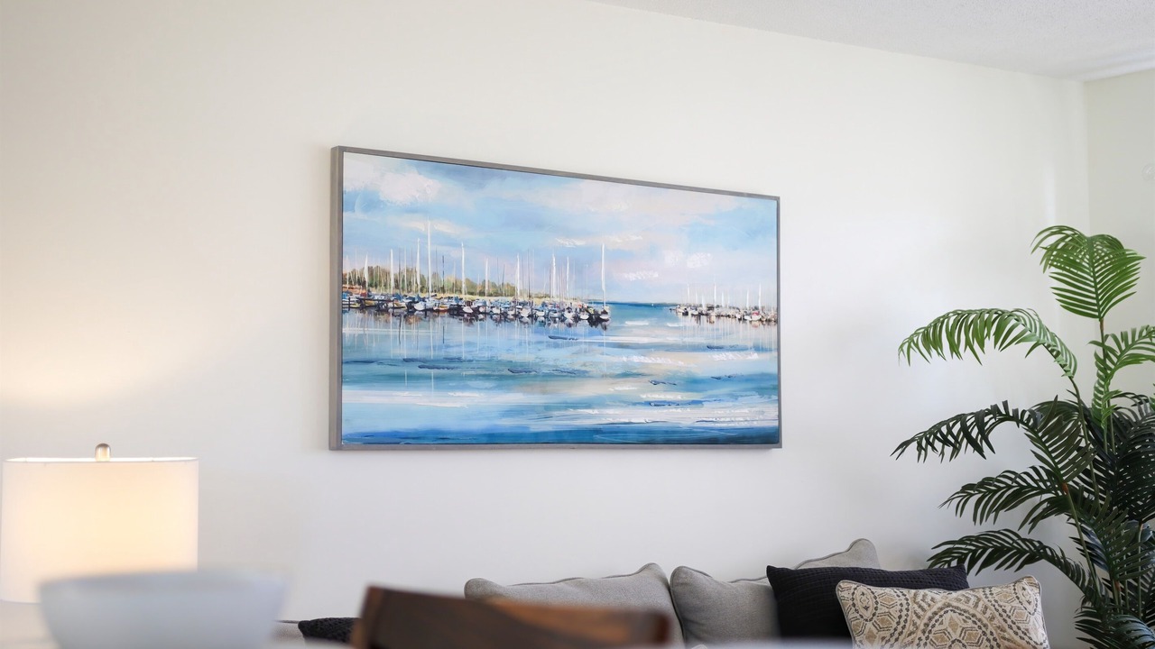 Photo of Bedroom in Long Beach