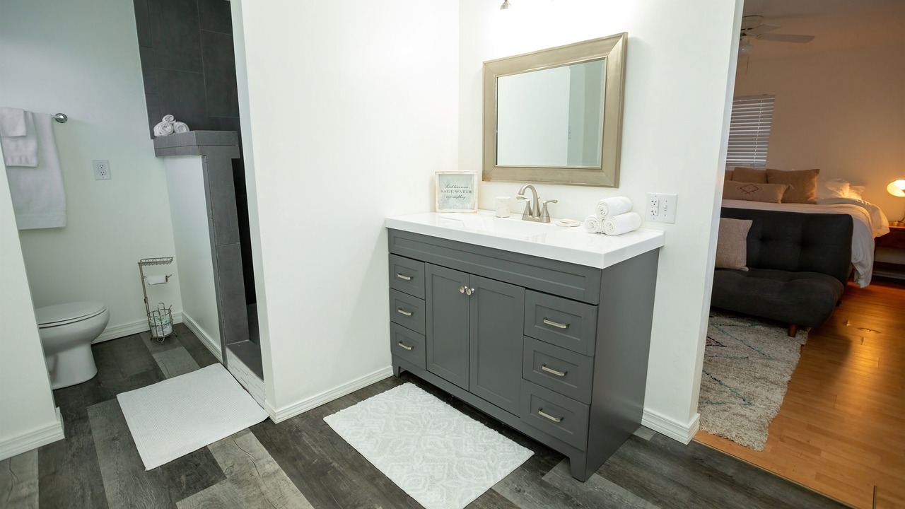 Photo of Bathroom in Long Beach