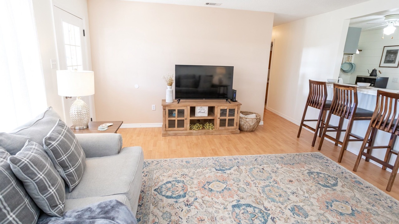 Photo of Bedroom in Long Beach