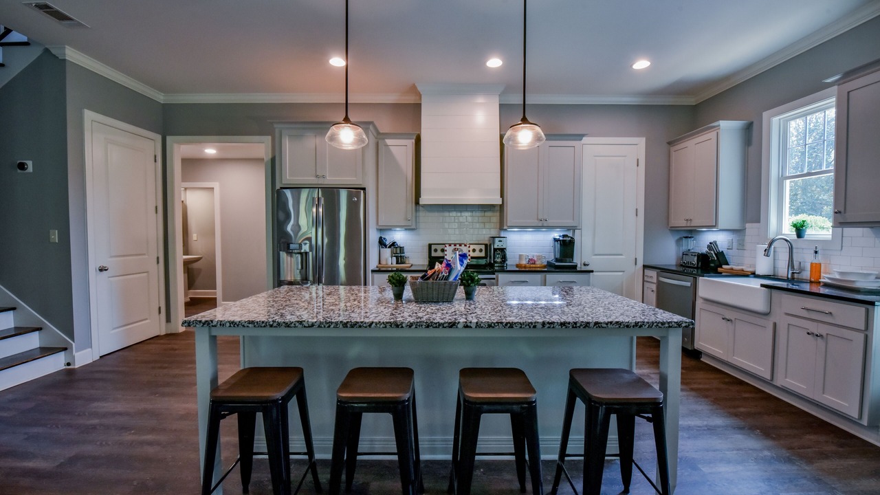 Photo of Kitchen in Northport