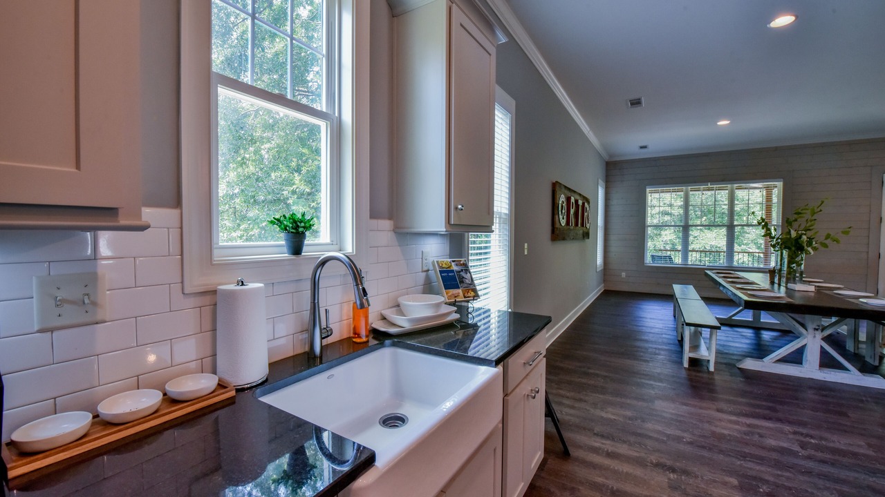 Photo of Kitchen in Northport