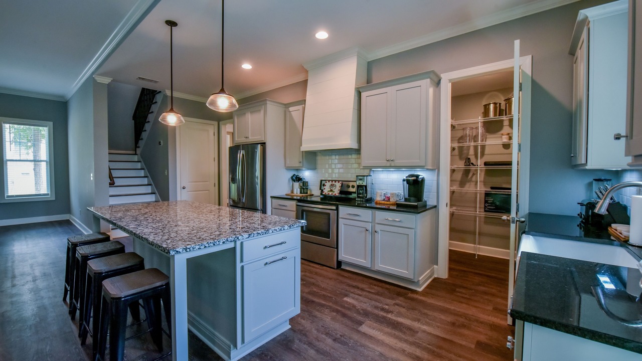 Photo of Kitchen in Northport
