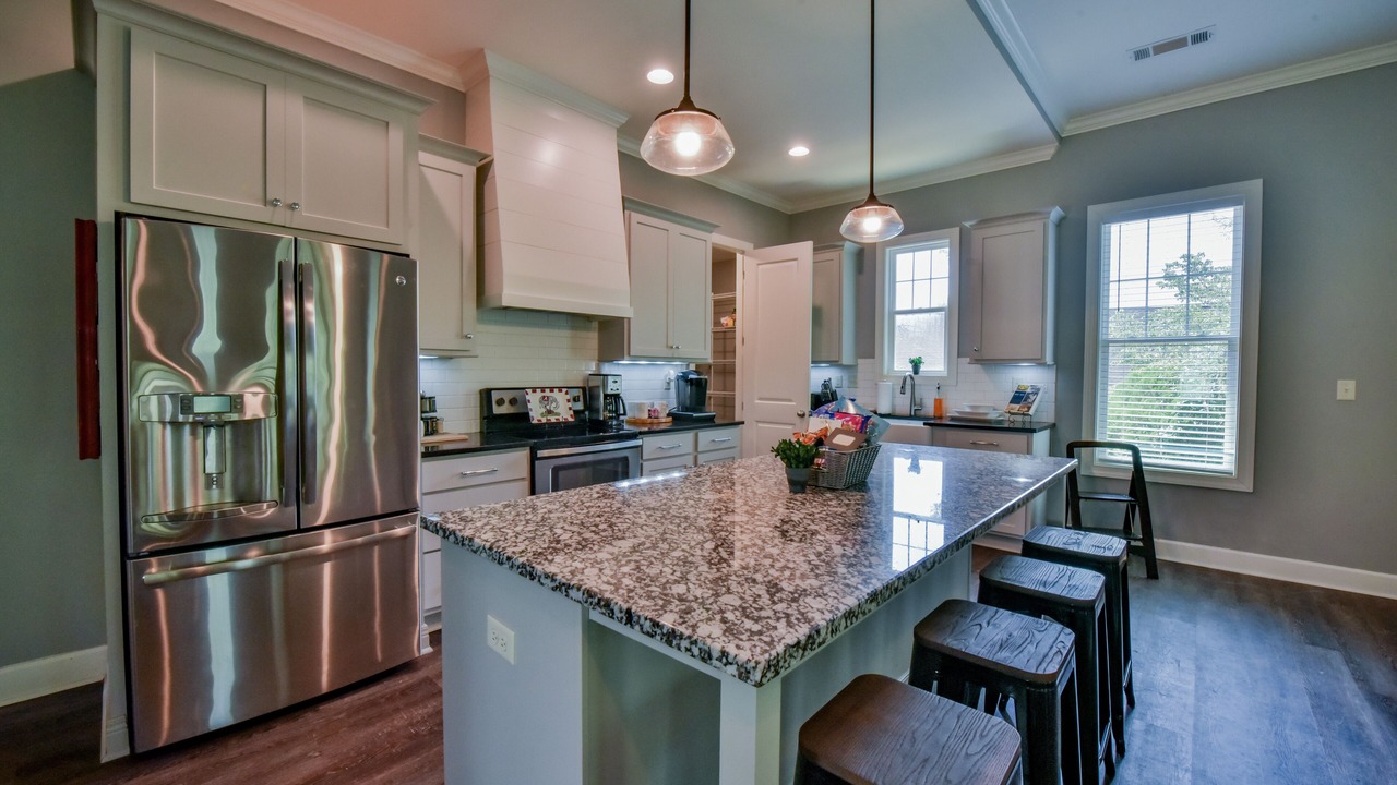 Photo of Kitchen in Northport