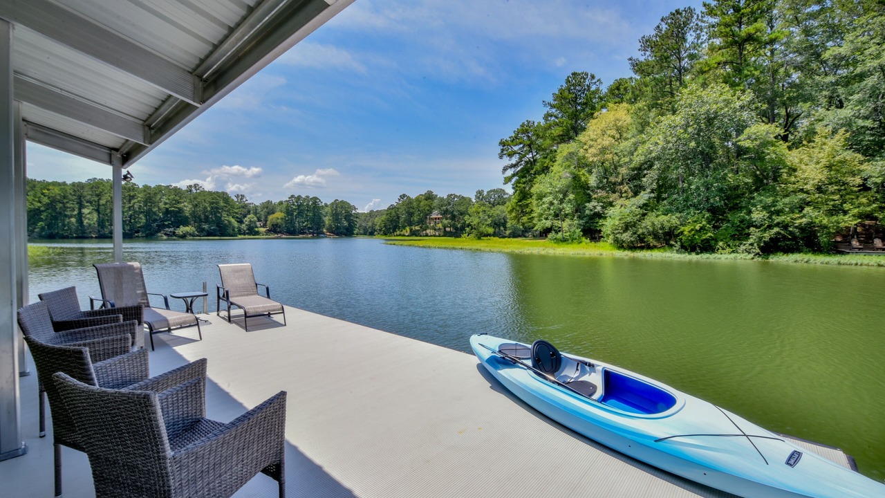 Photo of Patio Balcony in Northport