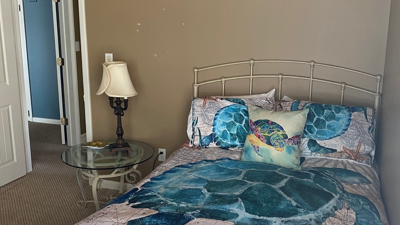 Photo of Bedroom in Irving