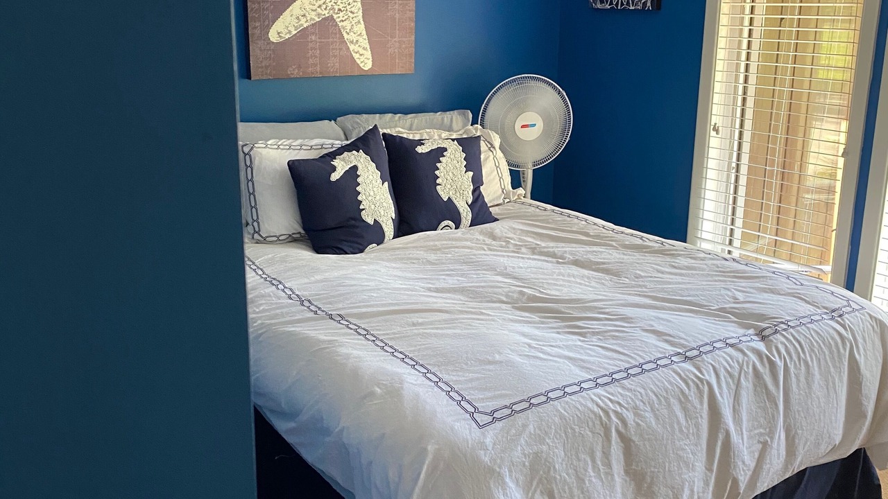 Photo of Bedroom in Irving