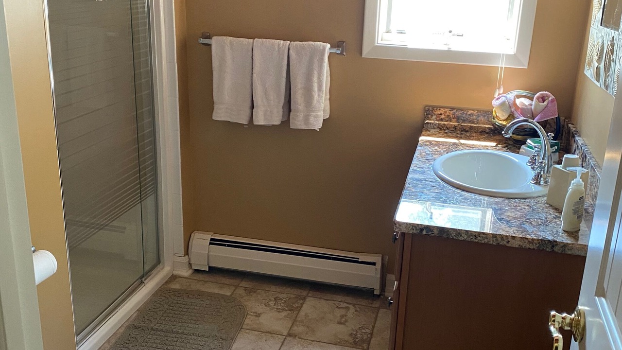 Photo of Bathroom in Irving