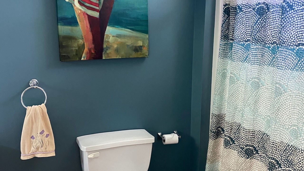 Photo of Bathroom in Irving