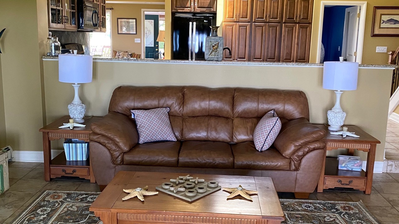 Photo of Livingroom in Irving