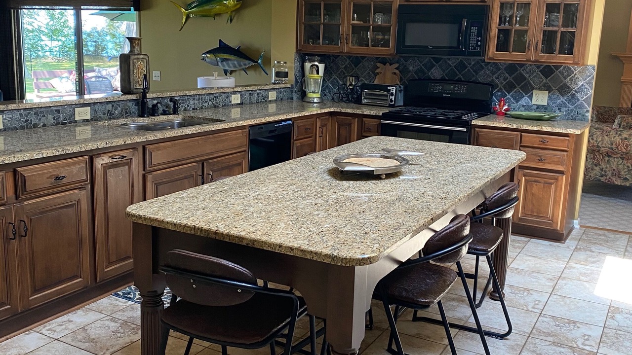 Photo of Kitchen in Irving